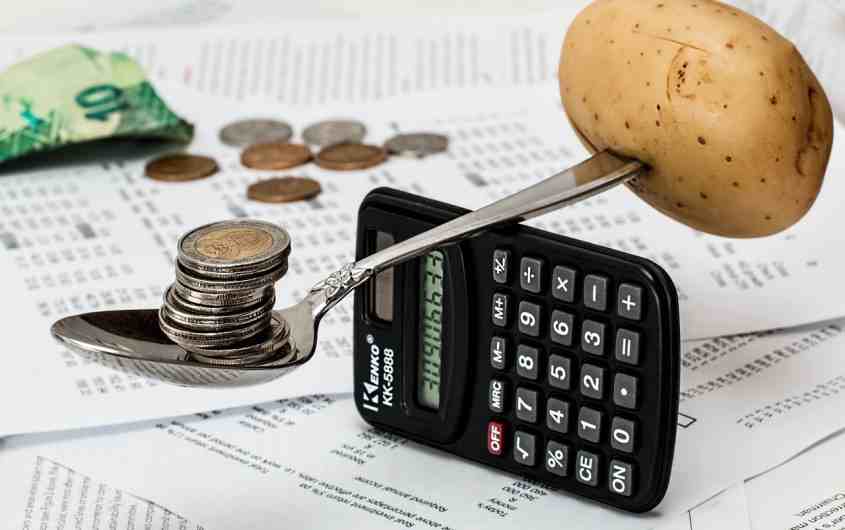 balance your budget
