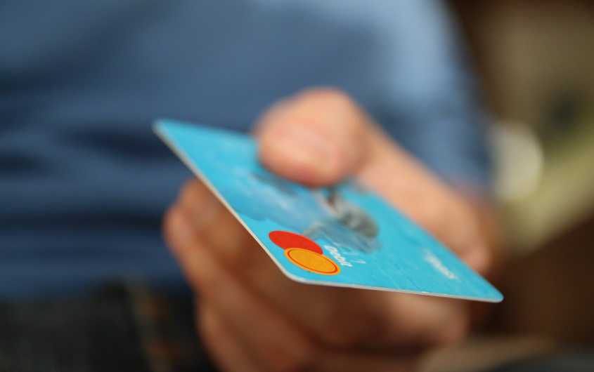 good financial habits
