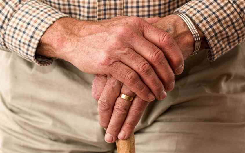 Retiree budget tips