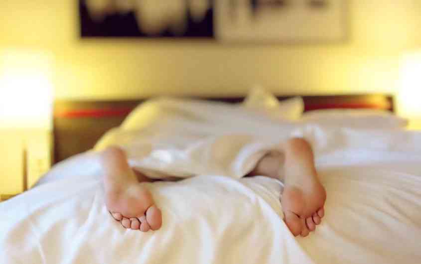 Prevent exhaustion