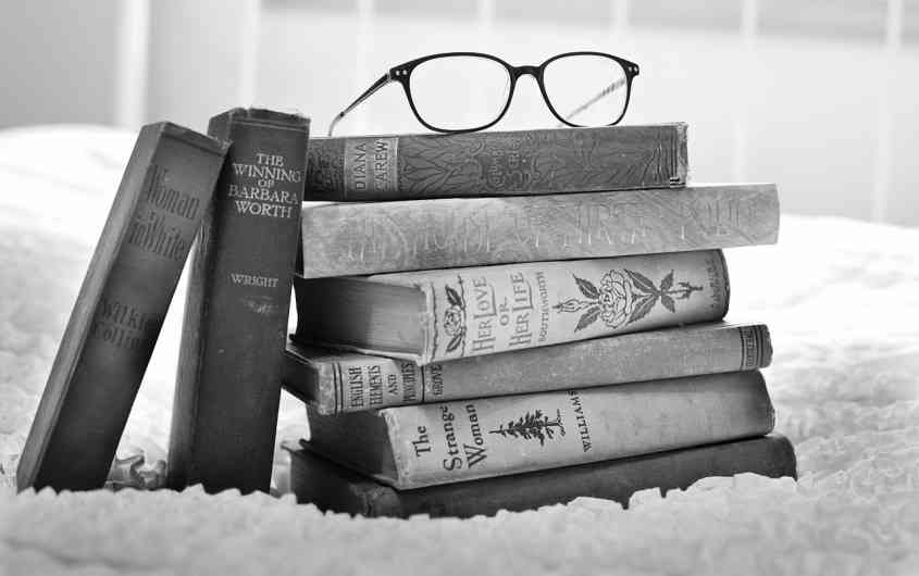 More to be read