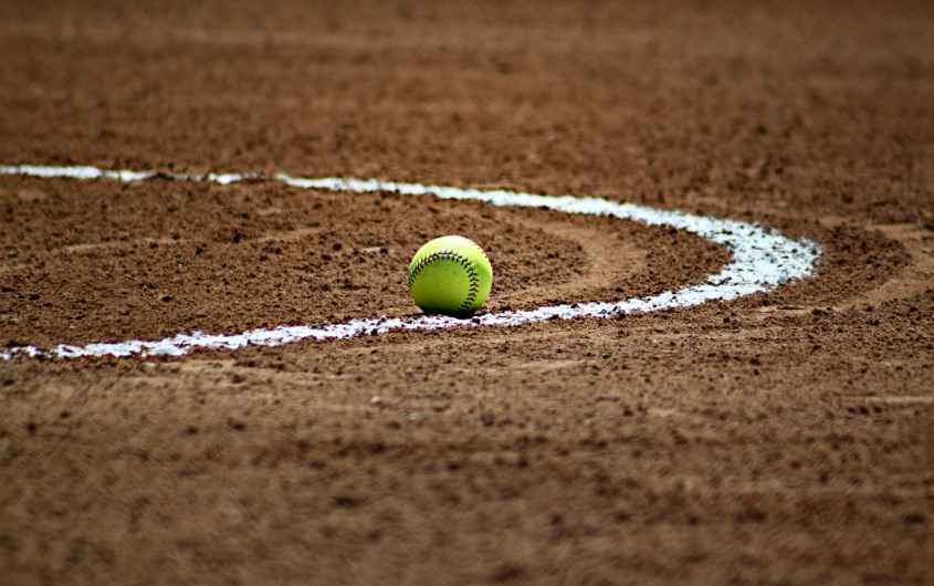 Love the sport you play