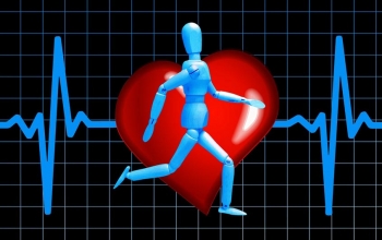 heart rate monitor