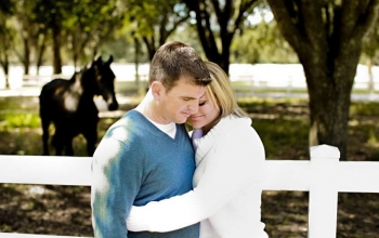 Hugs, Love, Marriage, Horse