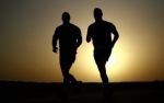 Stay motivated to run