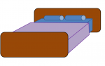 Make your bed